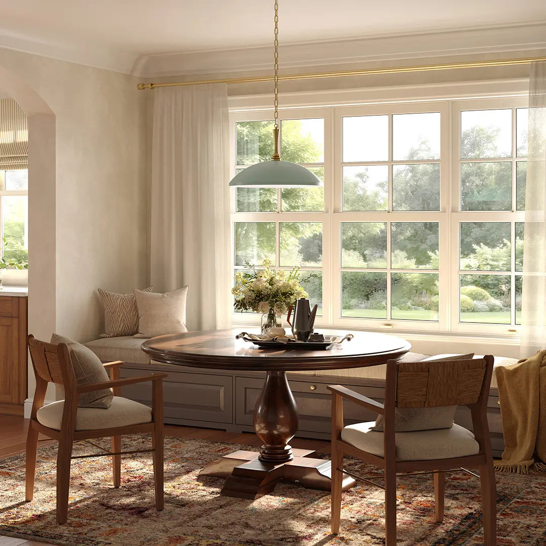 Delarosa Pendant 1Lt