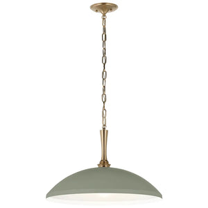 Delarosa Pendant 1Lt