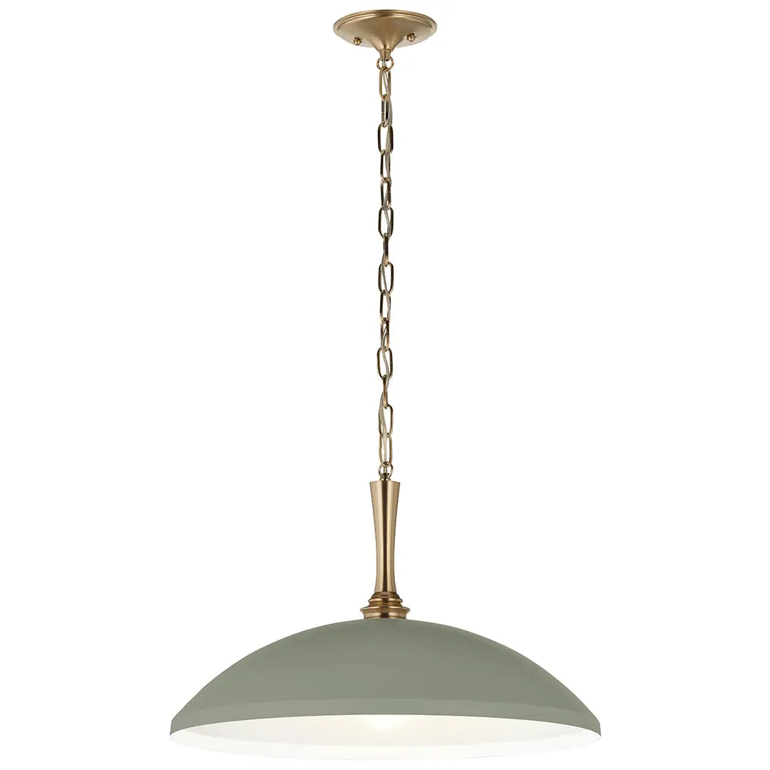 Delarosa Pendant 1Lt