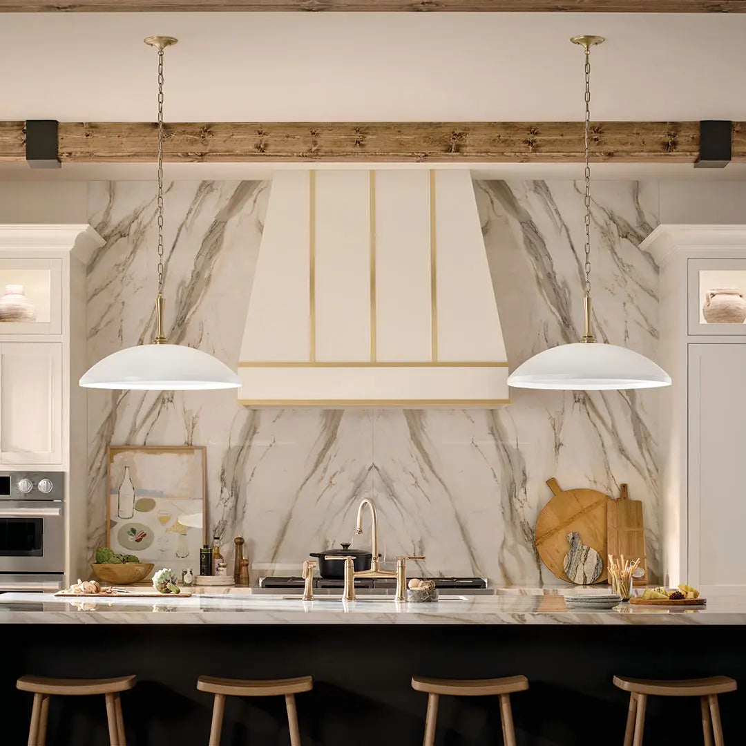 Delarosa Pendant 1Lt