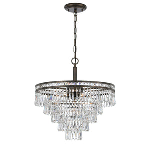 Mercer 20'' Chandelier