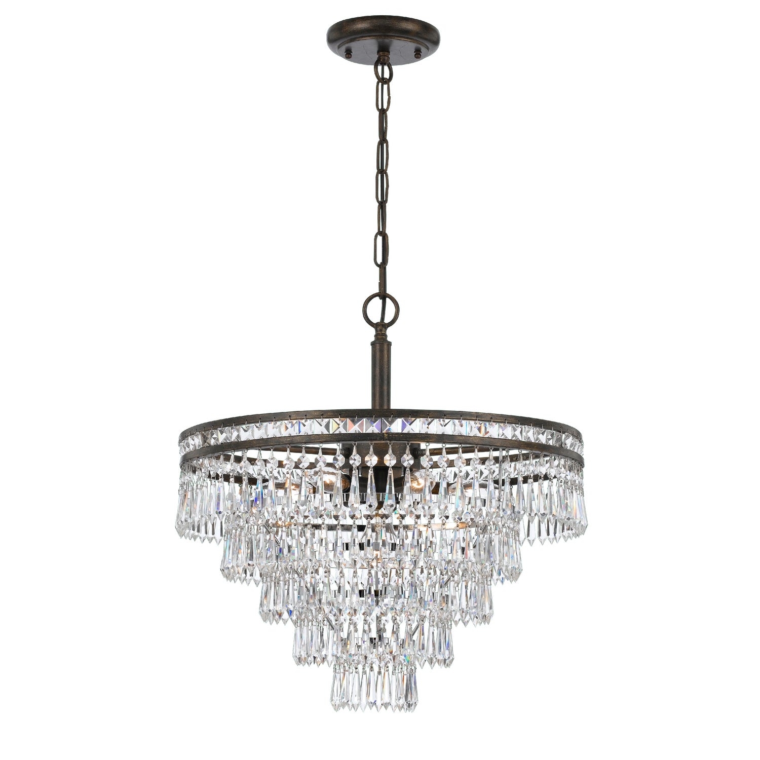 Mercer 20'' Chandelier