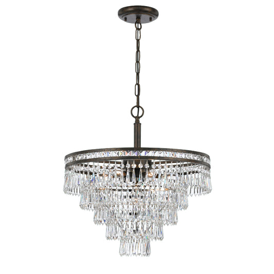Mercer 20'' Chandelier