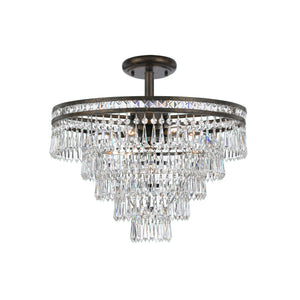 Mercer 20'' Chandelier