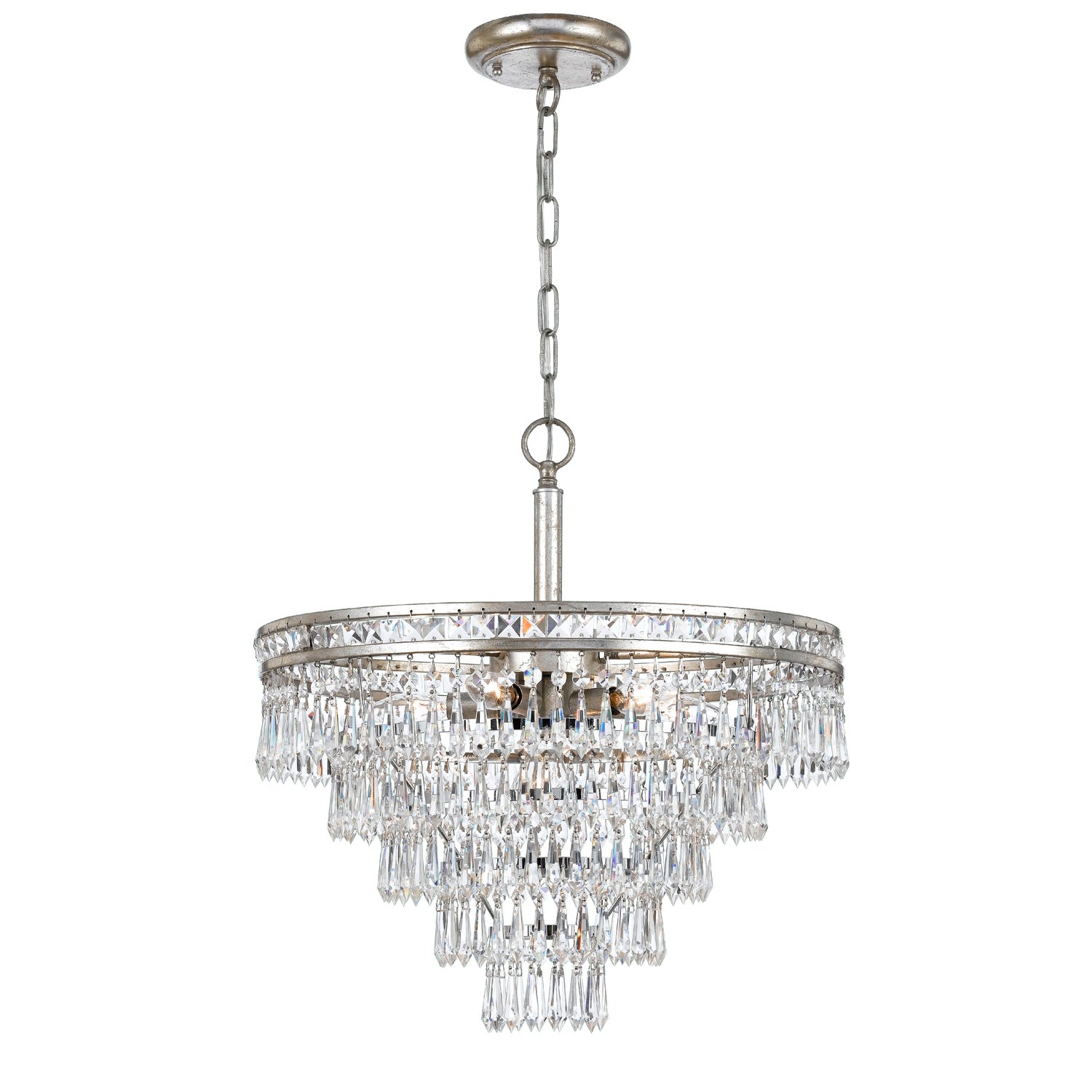 Mercer 20'' Chandelier