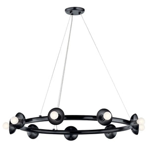 Palta Chandelier 9Lt