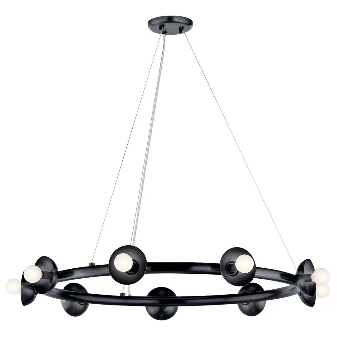 Palta Chandelier 9Lt