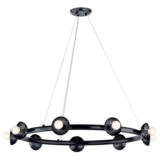 Palta Chandelier 9Lt