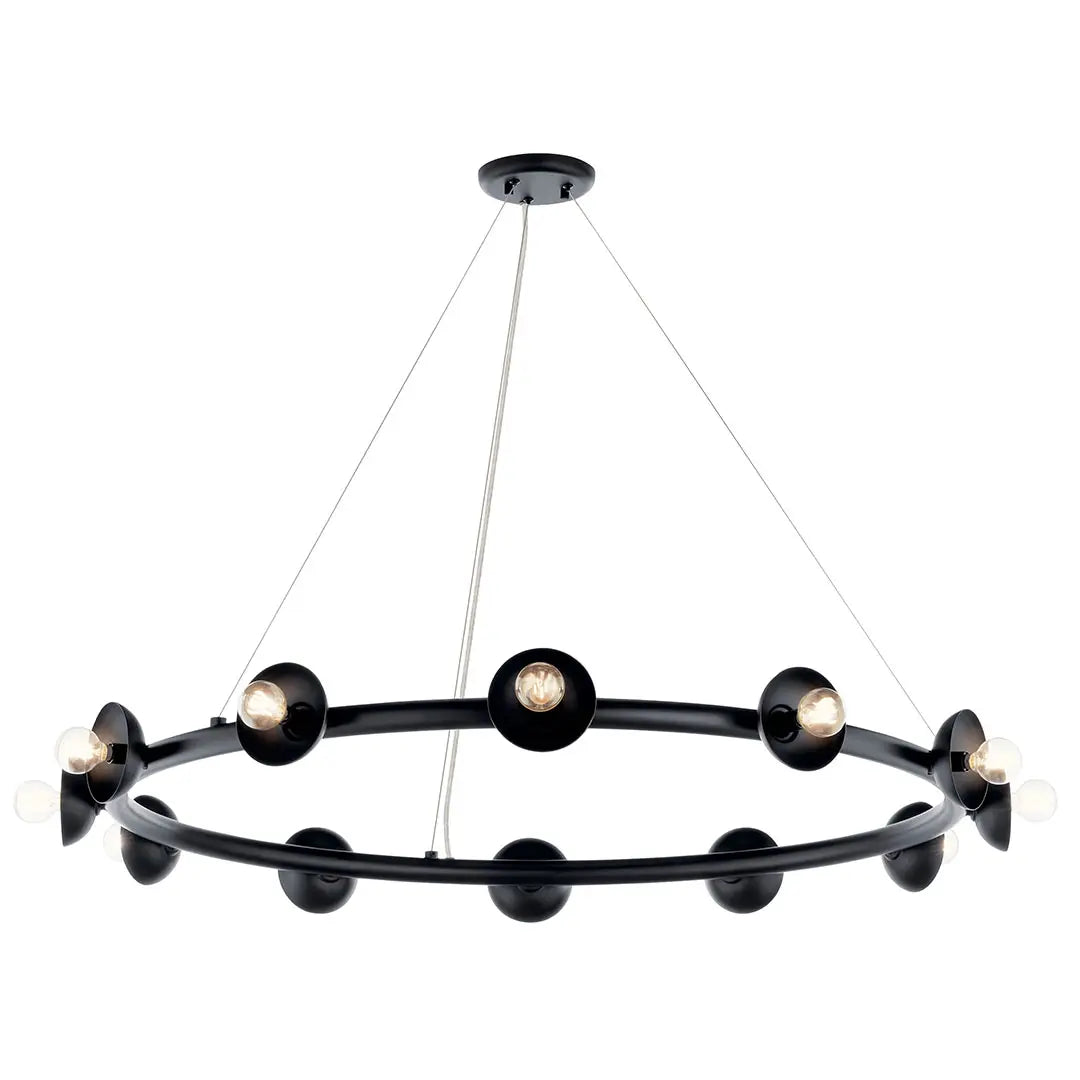 Palta Chandelier 12Lt