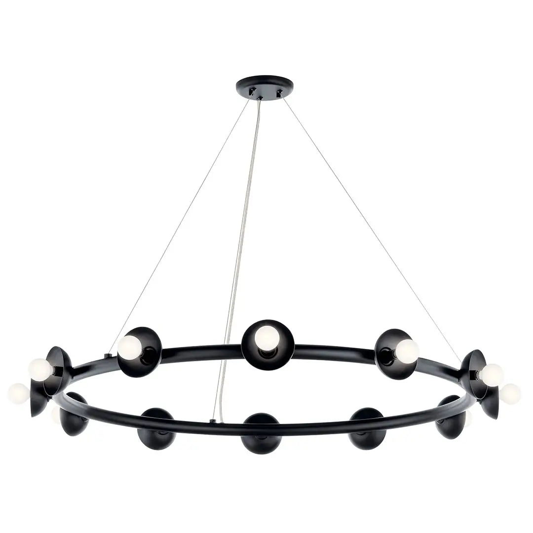 Palta Chandelier 12Lt