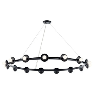 Palta Chandelier 15Lt