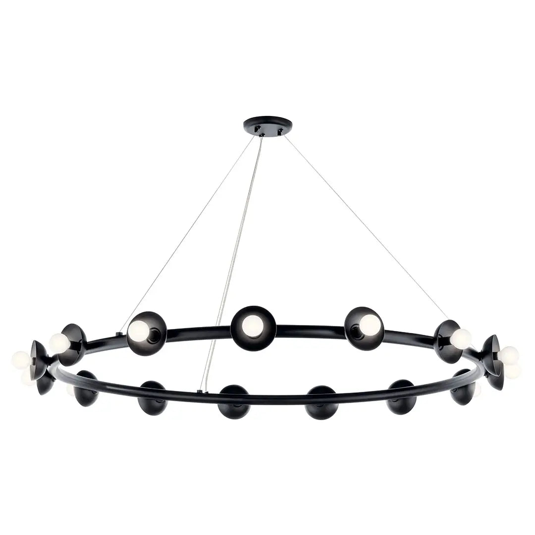 Palta Chandelier 15Lt