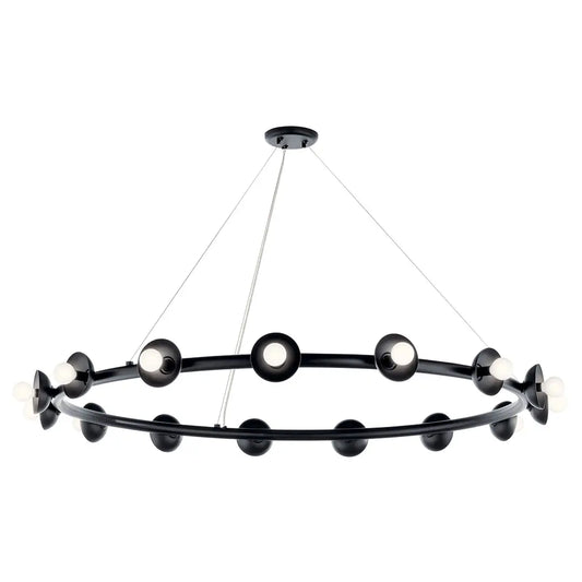 Palta Chandelier 15Lt