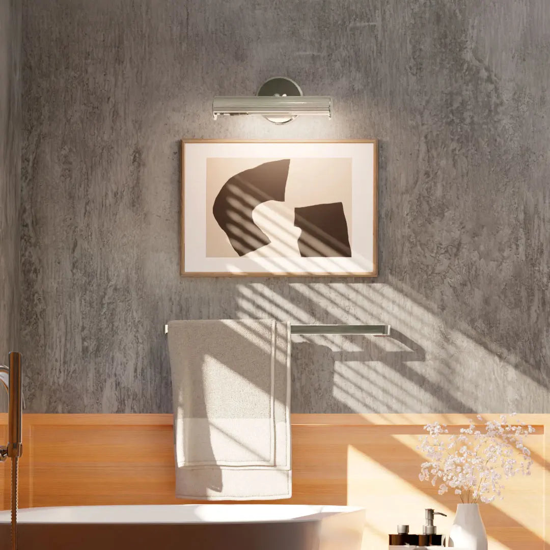 Midi 12.25-in Picture Light 1Lt