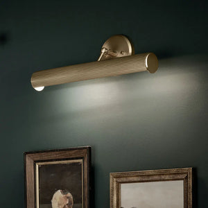 Midi 18-in Picture Light 2Lt