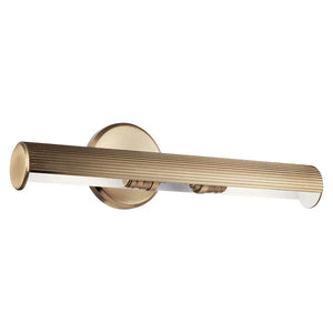Midi 18-in Picture Light 2Lt