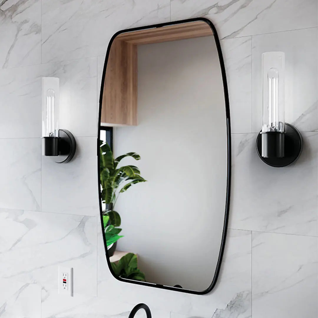 Aviv Wall Sconce 1Lt