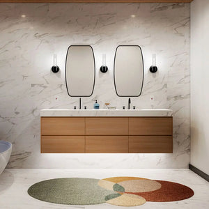 Aviv Wall Sconce 1Lt