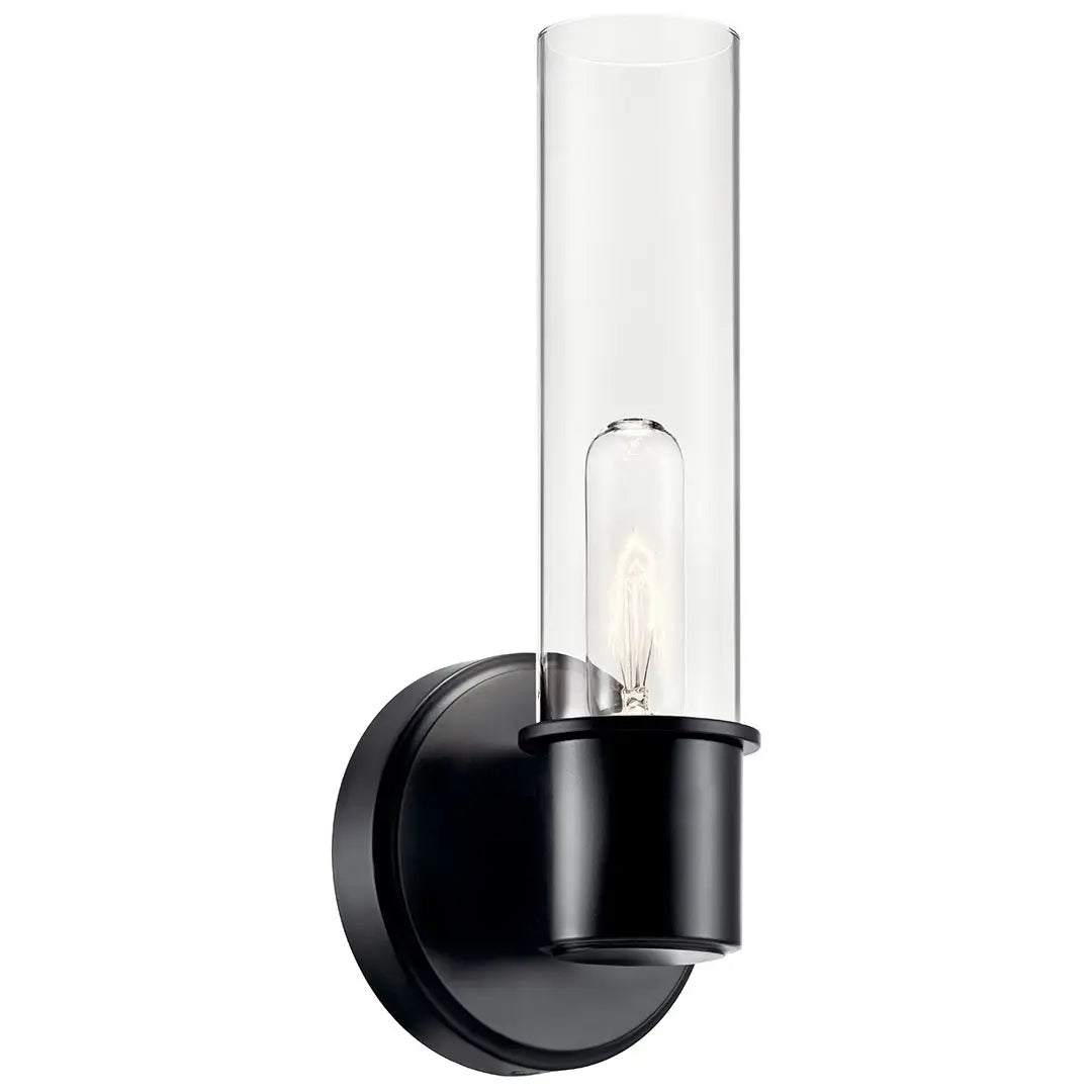 Aviv Wall Sconce 1Lt