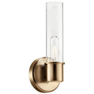 Aviv Wall Sconce 1Lt