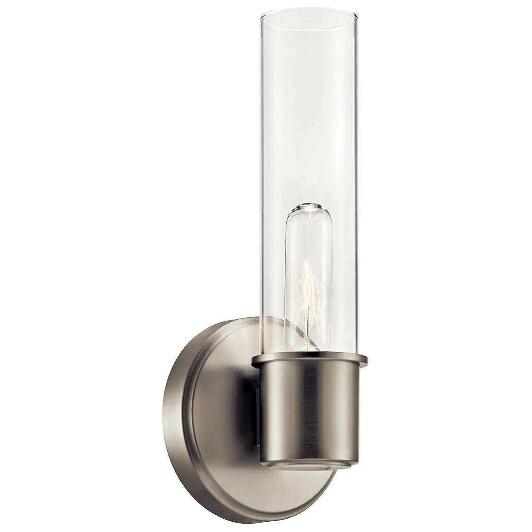 Aviv Wall Sconce 1Lt