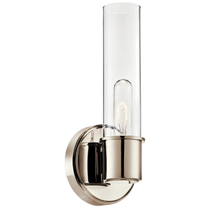 Aviv Wall Sconce 1Lt