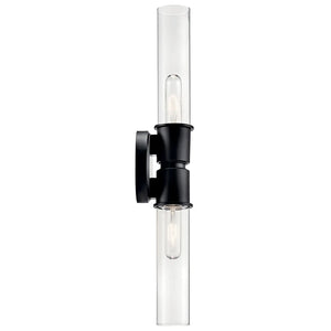 Aviv Wall Sconce 2Lt