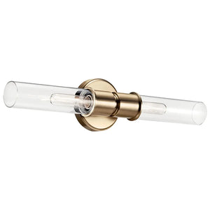 Aviv Wall Sconce 2Lt
