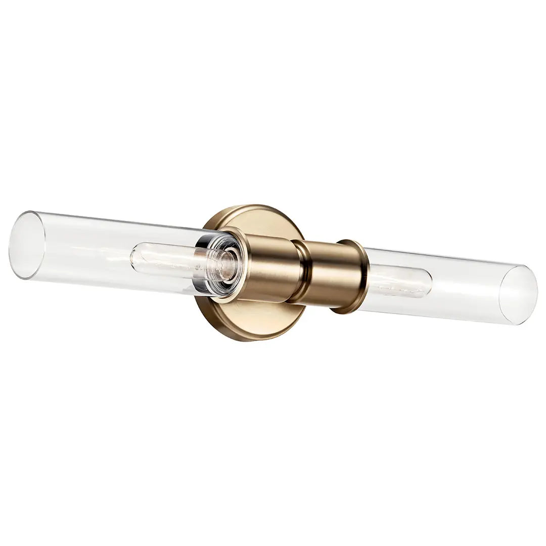 Aviv Wall Sconce 2Lt