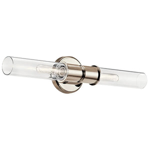 Aviv Wall Sconce 2Lt