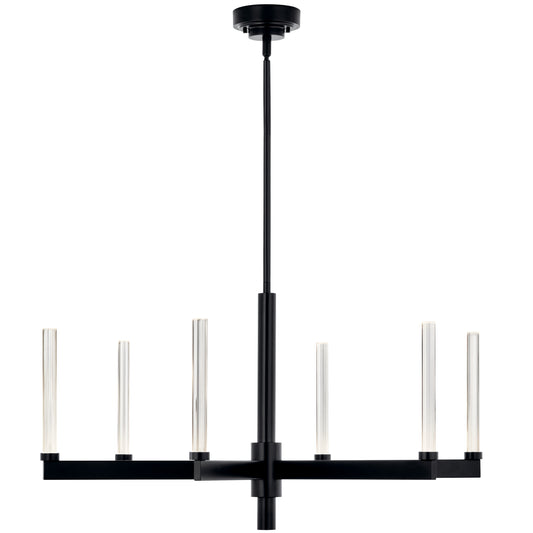 Sycara Chandelier 6Lt