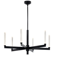 Sycara Chandelier 6Lt