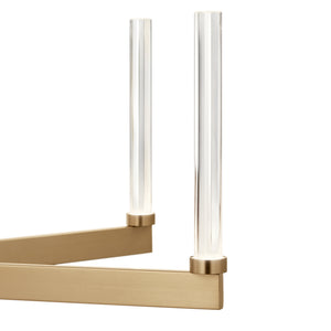 Sycara Chandelier 6Lt