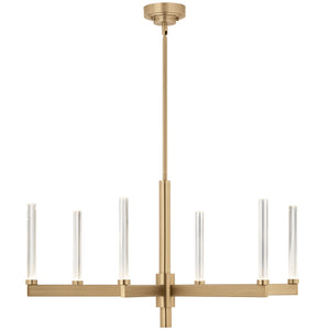Sycara Chandelier 6Lt