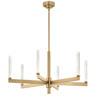 Sycara Chandelier 6Lt