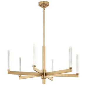 Sycara Chandelier 6Lt