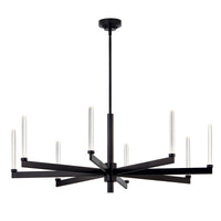 Sycara Chandelier 8Lt