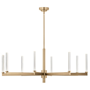 Sycara Chandelier 8Lt
