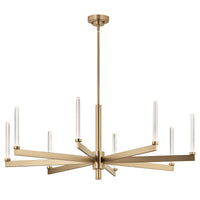 Sycara Chandelier 8Lt