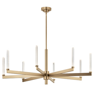 Sycara Chandelier 8Lt