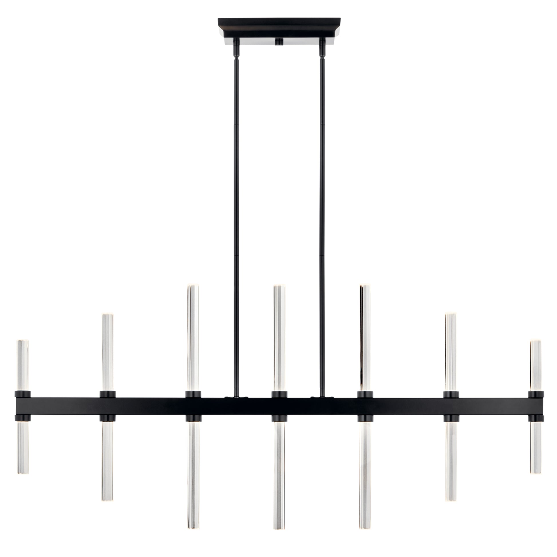 Sycara Linear Chandelier 14Lt