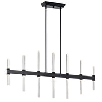 Sycara Linear Chandelier 14Lt