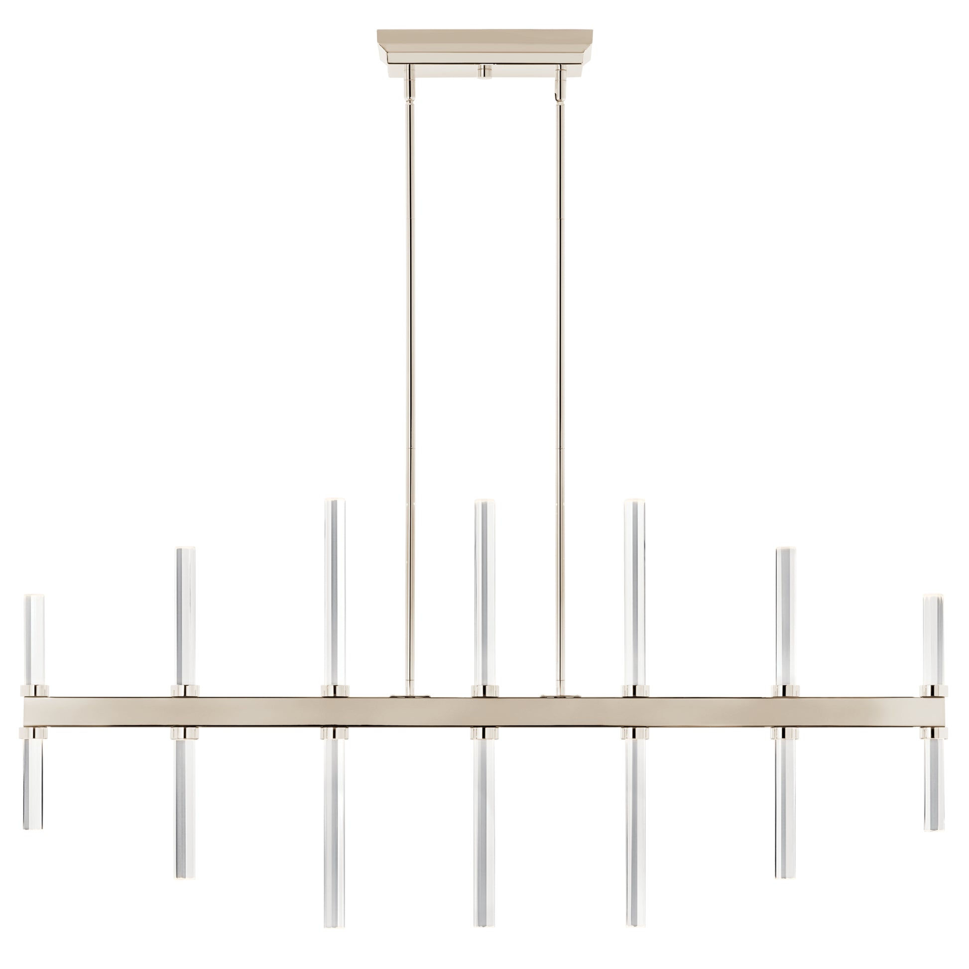 Sycara Linear Chandelier 14Lt