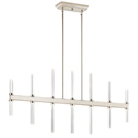 Sycara Linear Chandelier 14Lt
