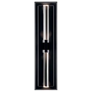 Sycara Wall Sconce 2Lt