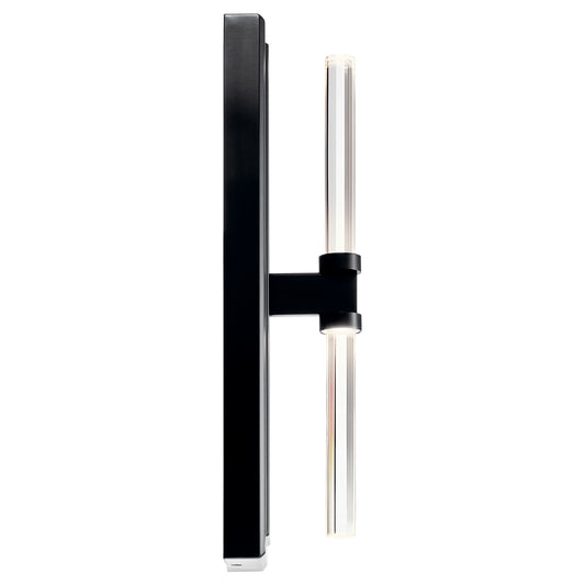 Sycara Wall Sconce 2Lt