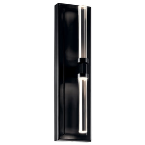 Sycara Wall Sconce 2Lt