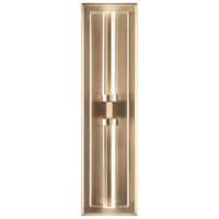 Sycara Wall Sconce 2Lt