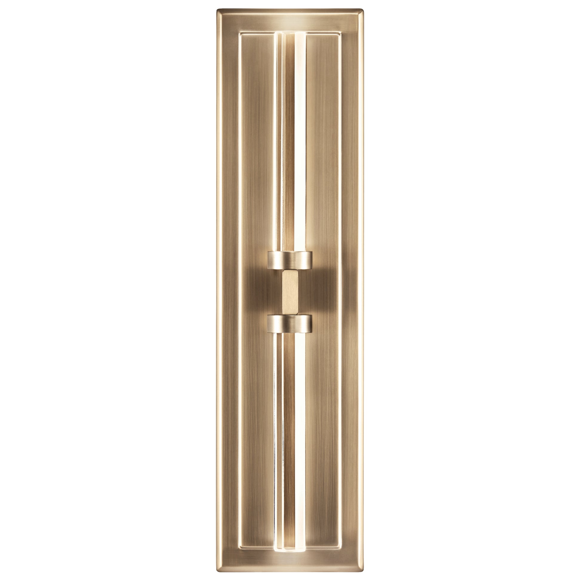 Sycara Wall Sconce 2Lt