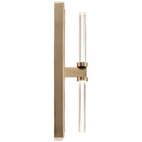 Sycara Wall Sconce 2Lt